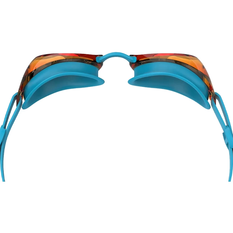 Очки для плавания Speedo KIDS JET 2.0 photo 4